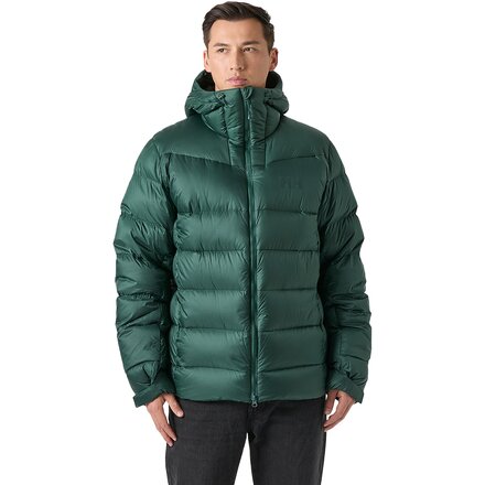 Glacier Down Jacket - Men's