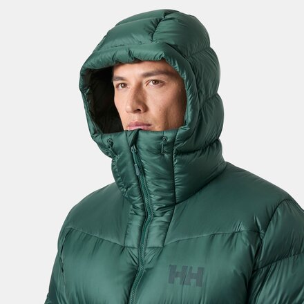 Helly Hansen - Glacier Down Jacket - Men's