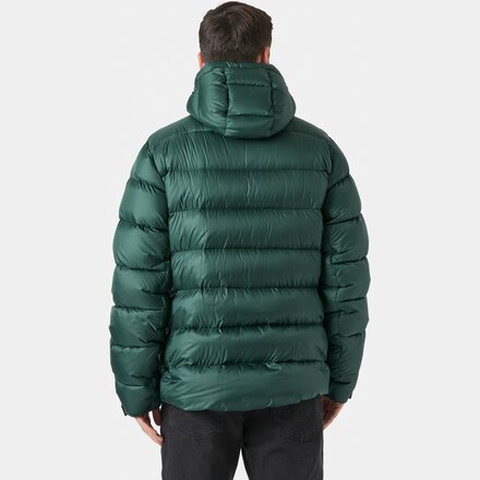 Helly Hansen - Glacier Down Jacket - Men's