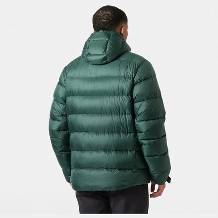 Helly Hansen - Glacier Down Jacket - Men's