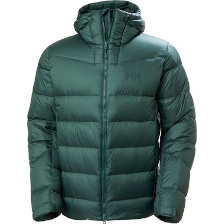 Helly Hansen - Glacier Down Jacket - Men's