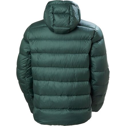 Helly Hansen - Glacier Down Jacket - Men's