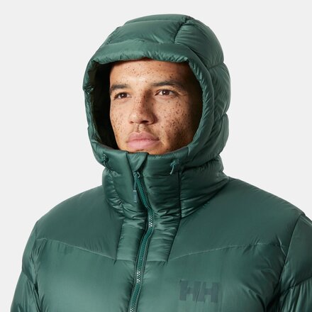 Helly Hansen - Glacier Down Jacket - Men's