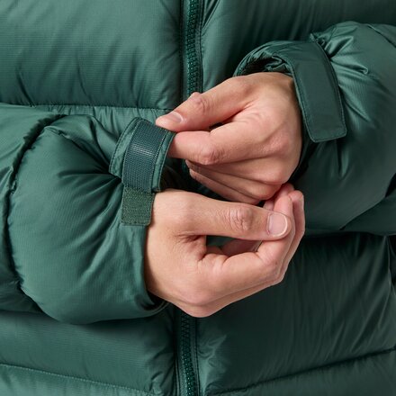 Helly Hansen - Glacier Down Jacket - Men's