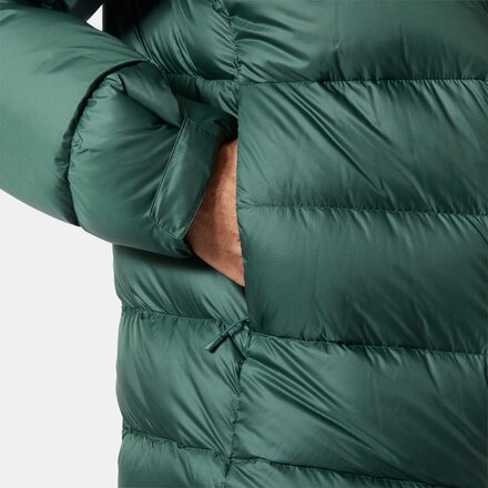 Helly Hansen - Glacier Down Jacket - Men's