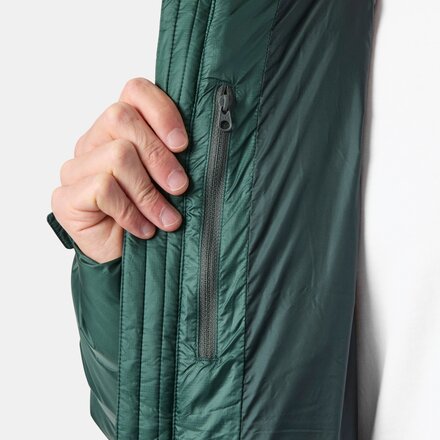 Helly Hansen - Glacier Down Jacket - Men's