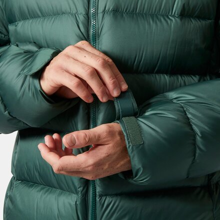 Helly Hansen - Glacier Down Jacket - Men's