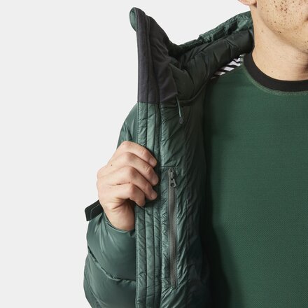 Helly Hansen - Glacier Down Jacket - Men's