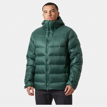 Helly Hansen - Glacier Down Jacket - Men's