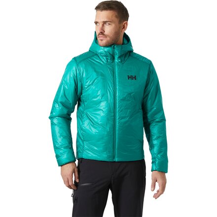 Odin Everdown Hooded Jacket - Men's