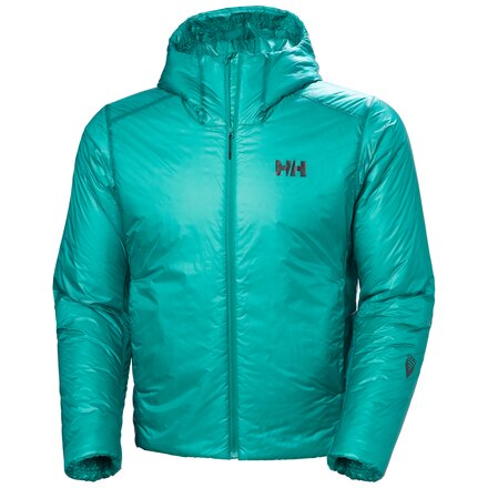 Helly Hansen - Odin Everdown Hooded Jacket - Men's
