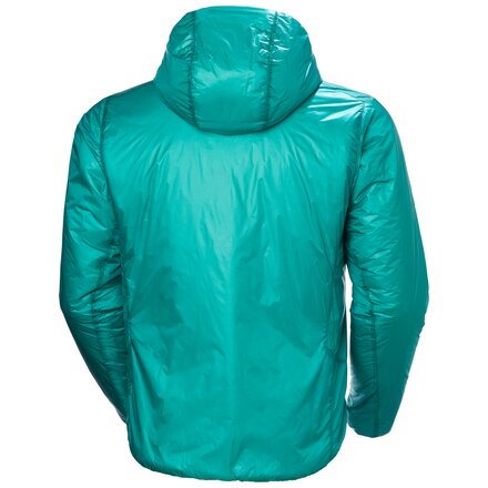 Helly Hansen - Odin Everdown Hooded Jacket - Men's