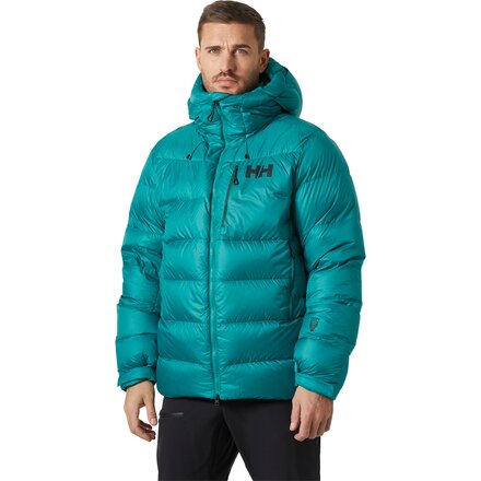 Odin Polar Down Jacket - Men's