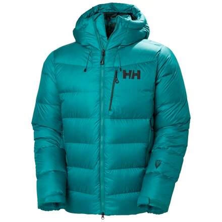 Helly Hansen - Odin Polar Down Jacket - Men's