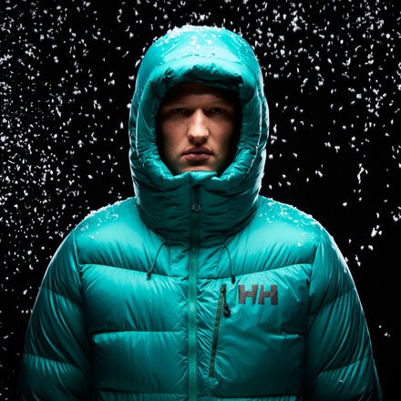 Helly Hansen - Odin Polar Down Jacket - Men's