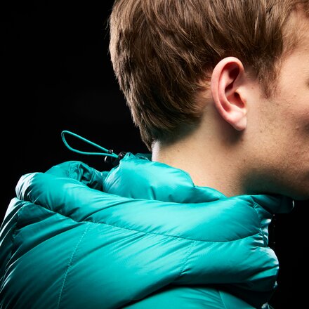 Helly Hansen - Odin Polar Down Jacket - Men's