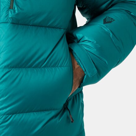 Helly Hansen - Odin Polar Down Jacket - Men's