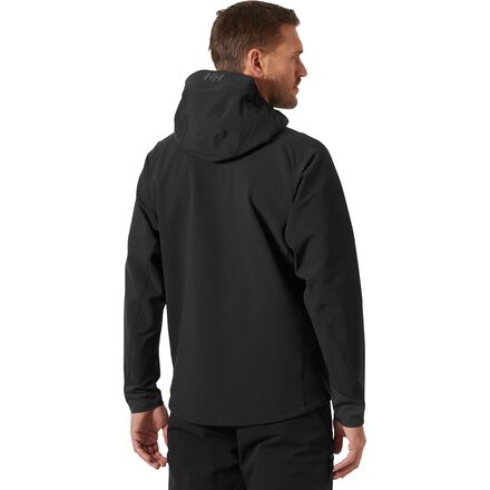 Helly Hansen - Odin Pro Shield Jacket - Men's