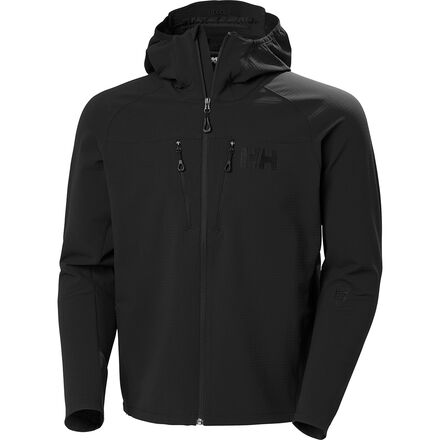 Helly Hansen - Odin Pro Shield Jacket - Men's