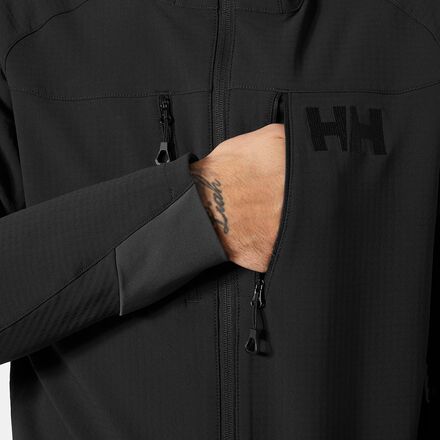 Helly Hansen - Odin Pro Shield Jacket - Men's