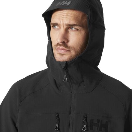 Helly Hansen - Odin Pro Shield Jacket - Men's