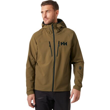 Odin Pro Shield Jacket - Men's