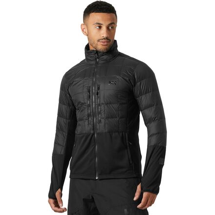 Ridge Hybrid Insulator Jacket - Men's