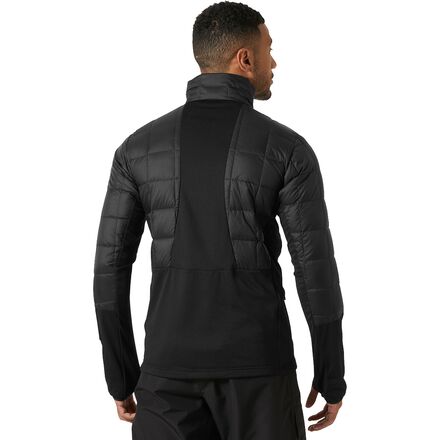 Helly Hansen - Ridge Hybrid Insulator Jacket - Men's