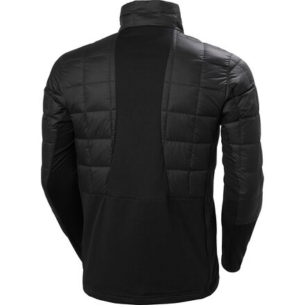 Helly Hansen - Ridge Hybrid Insulator Jacket - Men's
