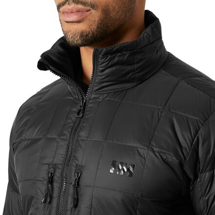 Helly Hansen - Ridge Hybrid Insulator Jacket - Men's