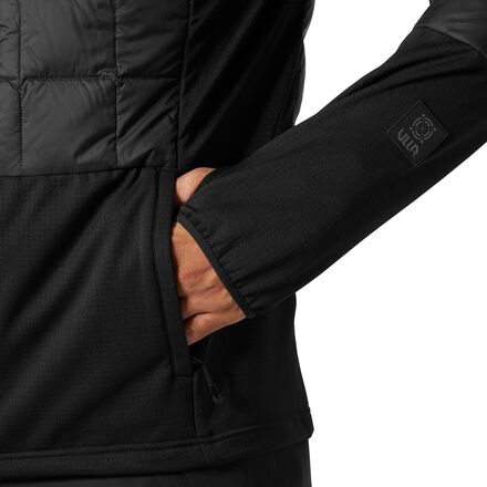 Helly Hansen - Ridge Hybrid Insulator Jacket - Men's