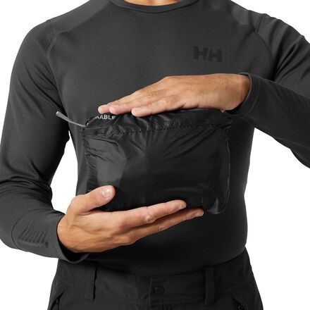 Helly Hansen - Ridge Hybrid Insulator Jacket - Men's