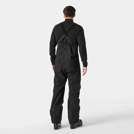 Helly Hansen - Ridge Infinity Shell Bib Pant - Men's
