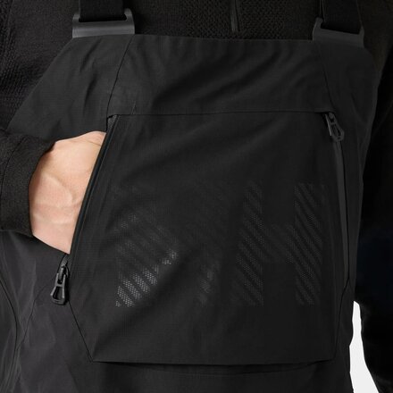 Helly Hansen - Ridge Infinity Shell Bib Pant - Men's