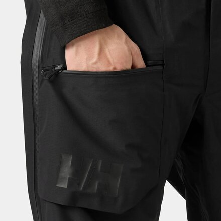 Helly Hansen - Ridge Infinity Shell Bib Pant - Men's