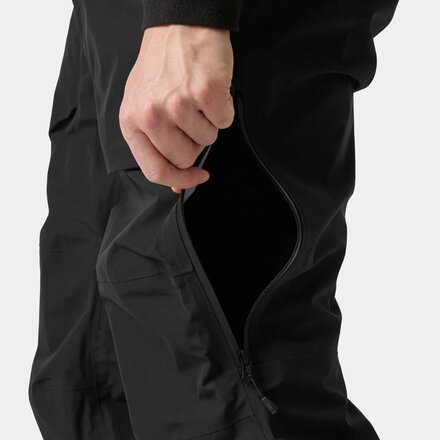 Helly Hansen - Ridge Infinity Shell Bib Pant - Men's