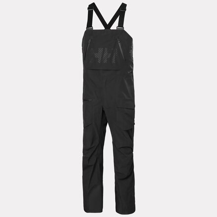Helly Hansen - Ridge Infinity Shell Bib Pant - Men's