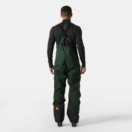 Helly Hansen - Ridge Infinity Shell Bib Pant - Men's