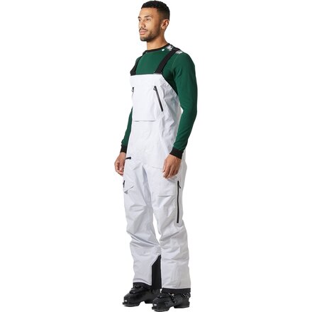 Ridge Infinity Shell Bib Pant - Men's