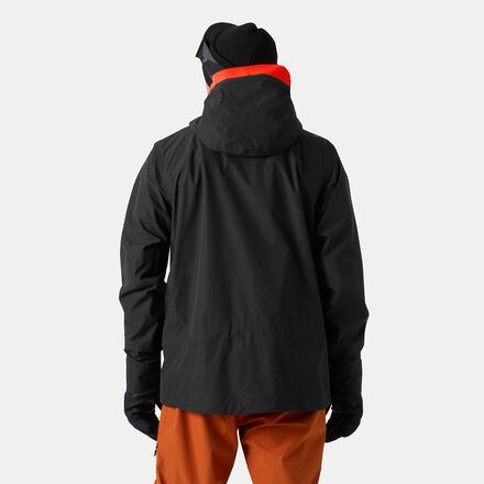 Helly Hansen - Ridge Infinity Shell Jacket - Men's