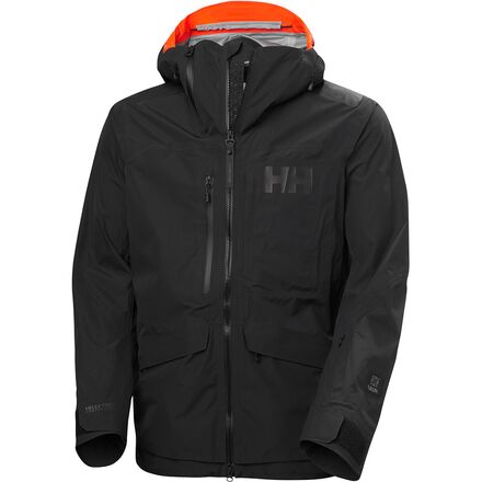 Helly Hansen - Ridge Infinity Shell Jacket - Men's