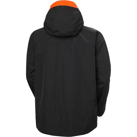 Helly Hansen - Ridge Infinity Shell Jacket - Men's