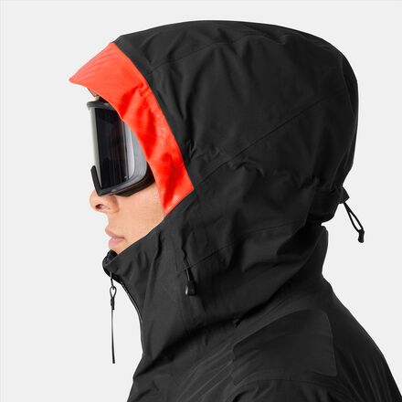 Helly Hansen - Ridge Infinity Shell Jacket - Men's
