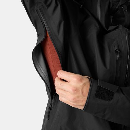 Helly Hansen - Ridge Infinity Shell Jacket - Men's