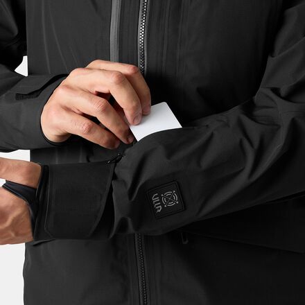 Helly Hansen - Ridge Infinity Shell Jacket - Men's