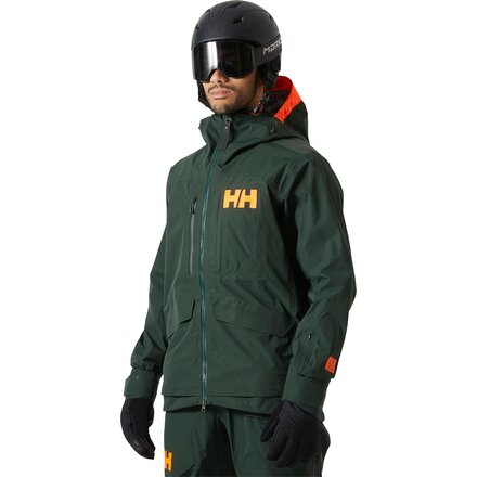 Ridge Infinity Shell Jacket - Men's