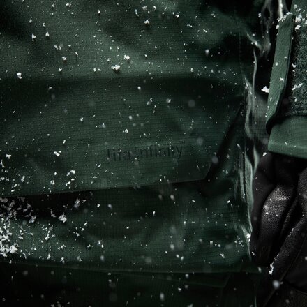 Helly Hansen - Ridge Infinity Shell Jacket - Men's