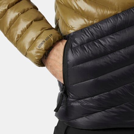 Helly Hansen - Stowe Down Jacket - Men's