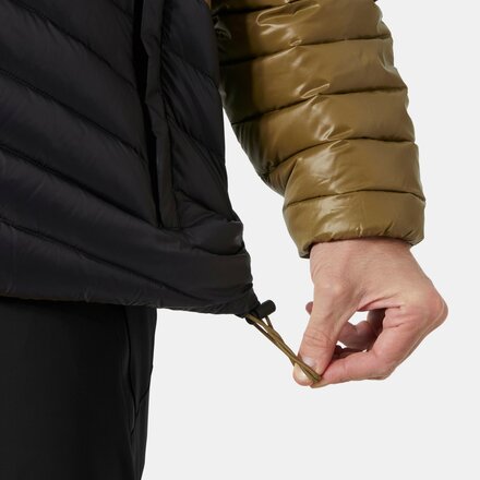 Helly Hansen - Stowe Down Jacket - Men's