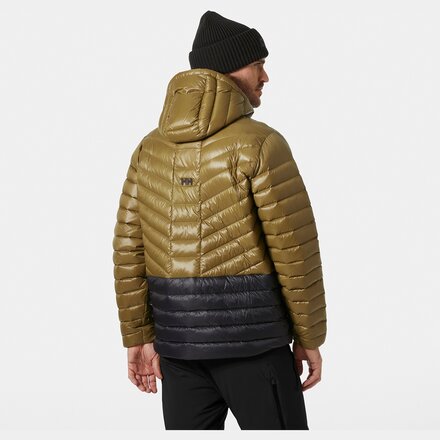 Helly Hansen - Stowe Down Jacket - Men's